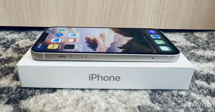 iPhone 13, 128 ГБ