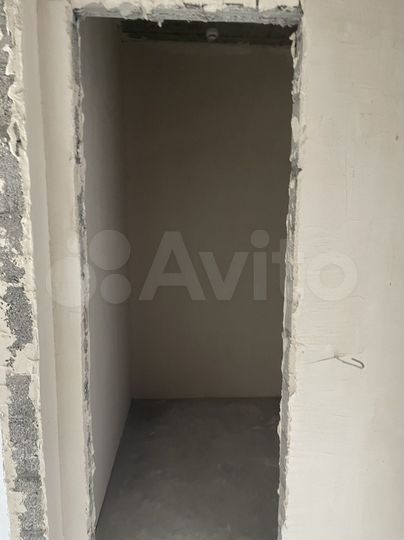 1-к. квартира, 31,8 м², 9/9 эт.