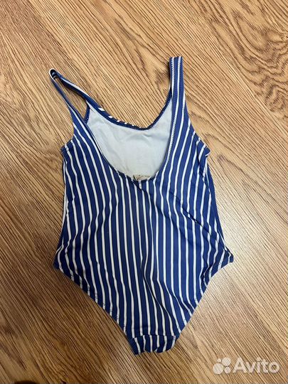 Купальник для девочки zara
