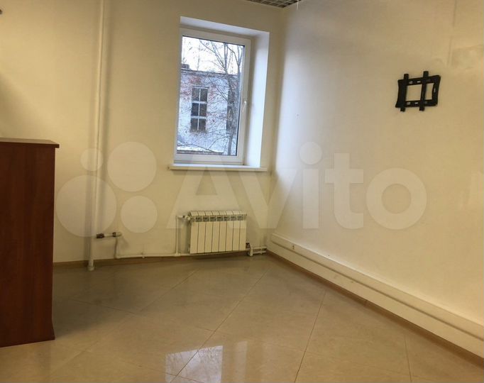 Торговая площадь, 32 м²