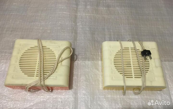 Радиоприемник СССР