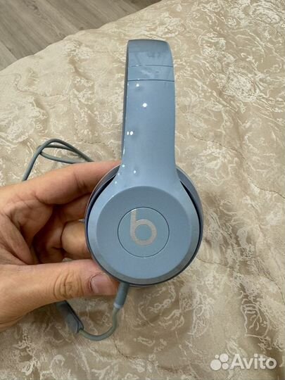 Beats solo 3 оригинал