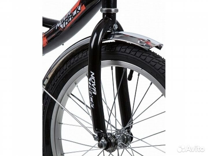 Детский велосипед Urban 18