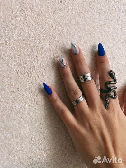 Мастер маникюра