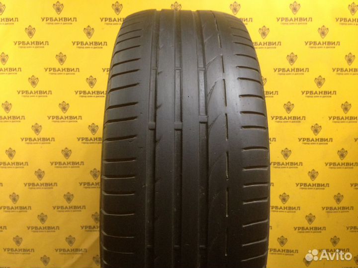 Bridgestone Potenza S001 235/55 R17 99W