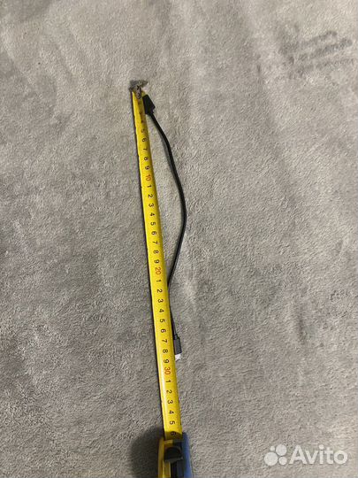 Кабель micro usb