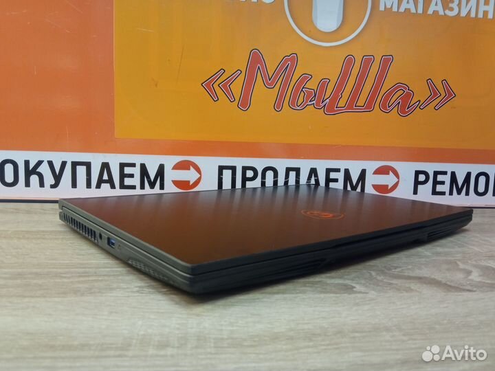 Крутой Ноутбук Msi Для тебя Rtx 3050 Ti Core i5