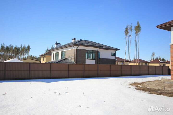 Облицовочный кирпич железногорский