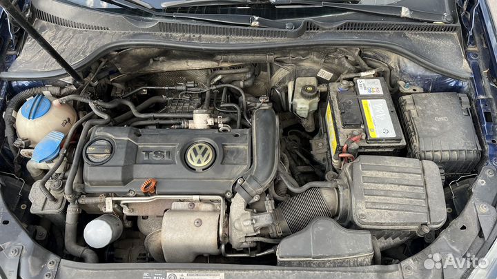 Volkswagen Golf, 2009