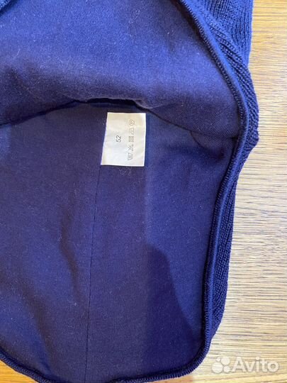 Зимний шлем Kerry 52 размер