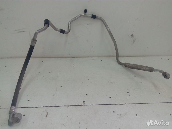 Трубка кондиционера VAG