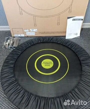 Батут для дома Декатлон