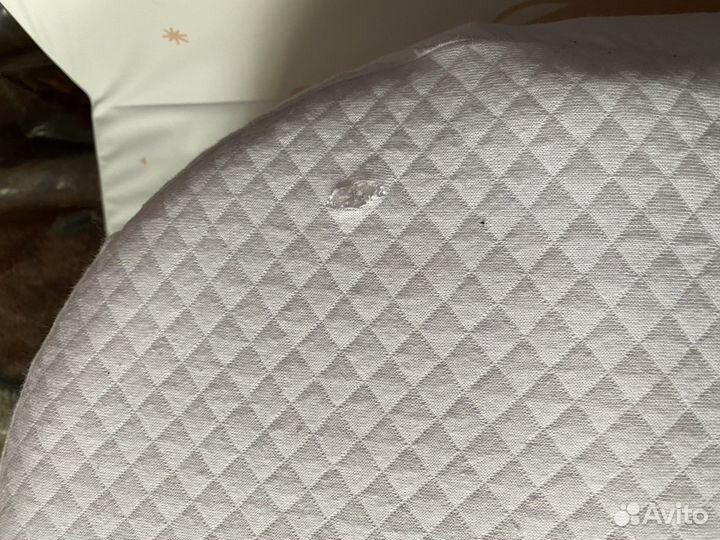 Пеленальная доска