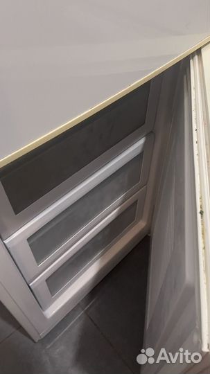 Холодильник бу samsung