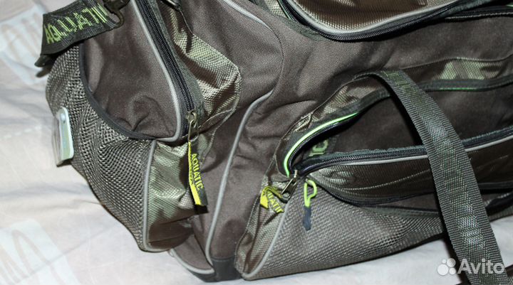 Сумка - акватик