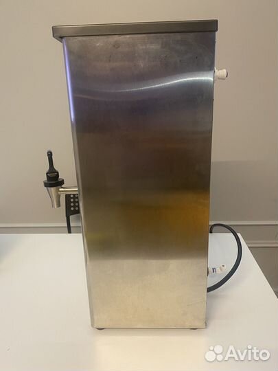 Термопот huracan чайник кипятильник