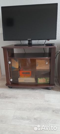Тумба под тв