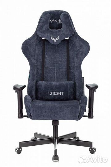 Кресло игровое Viking Knight LT27 fabric
