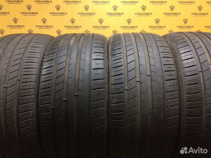 Kapsen S2000 SportMax 245/40 R18 97W