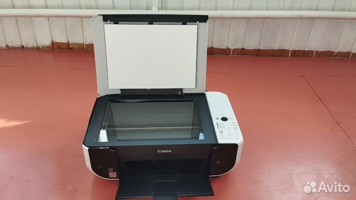 Принтер Canon pixma MP210