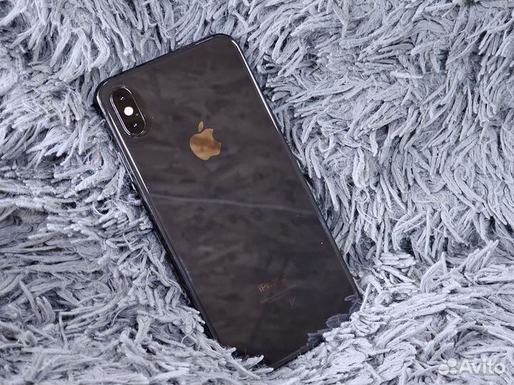 iPhone X 64GB