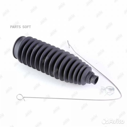 Jikiu CG22004 Пыльник рулевой рейки