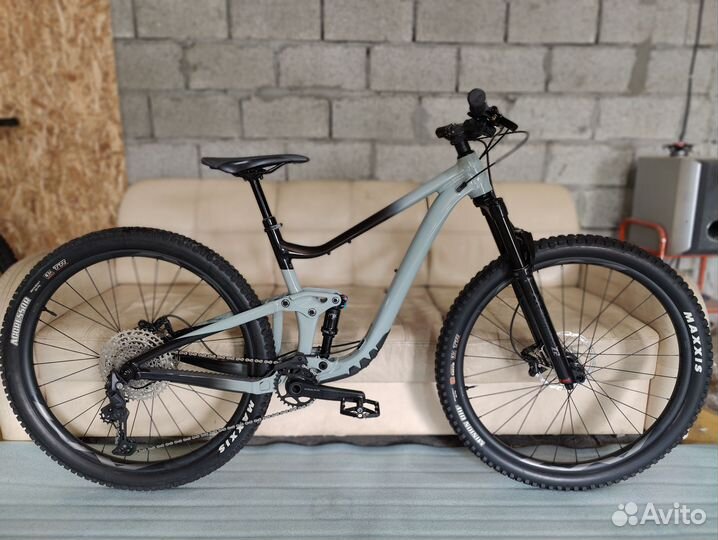 Giant trance 29 2 (2022 trail трейл mtb)