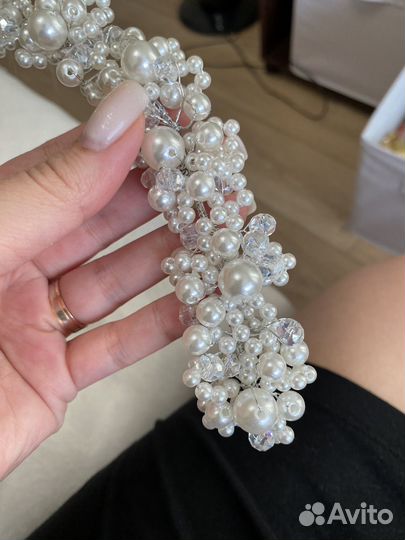 Украшение на свадьбу