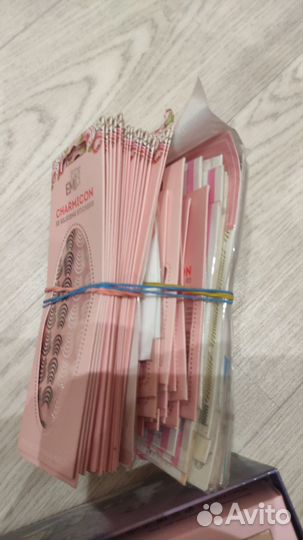 Материалы для маникюра