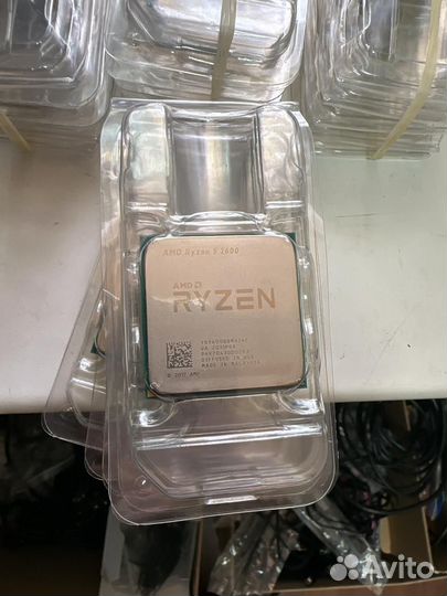 Видеокарта RX 580 8gb новые