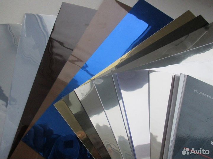 Тонировочная пленка для окон