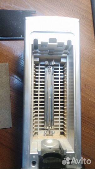 Воздухоочиститель атмос-вент-1103