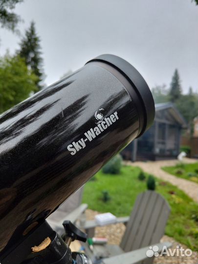 Телескоп Sky-Watcher MAK102EQ2