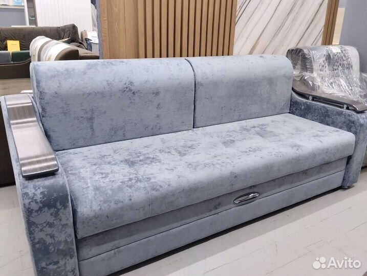 Диван прямой новый