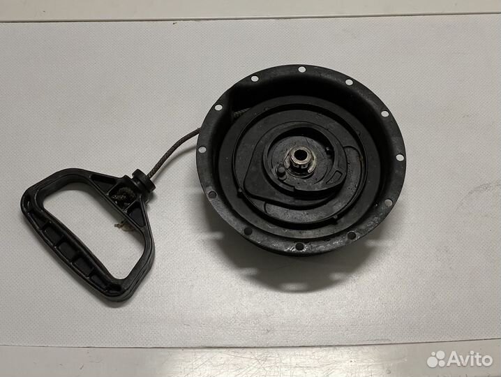 Ручной стартер для снегохода тайга буран