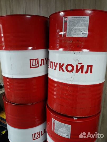 Бочки