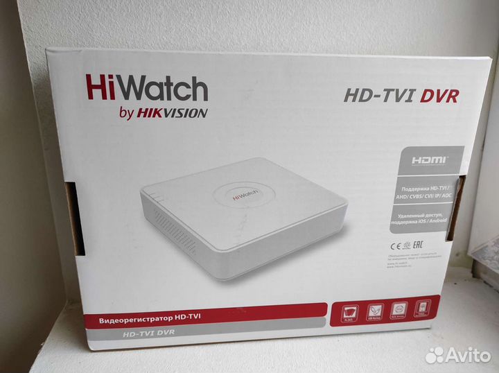 Монтаж и продажа систем безопасности