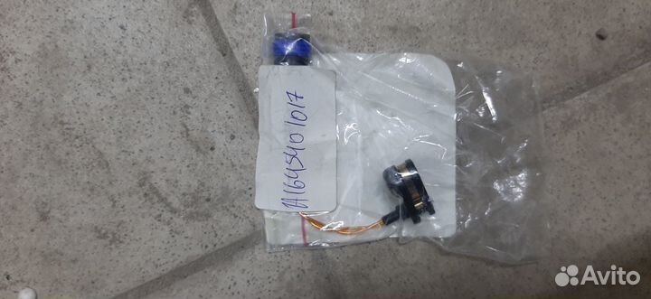 Датчик изн. торм. кол. Mercedes-Benz E-Class/2006