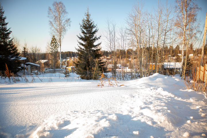 Дача 35 м² на участке 8,6 сот.