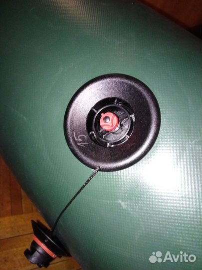 Кресло пвх надувное