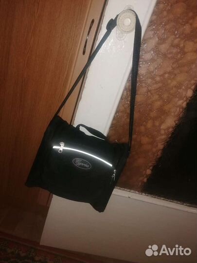 Сумка визажиста