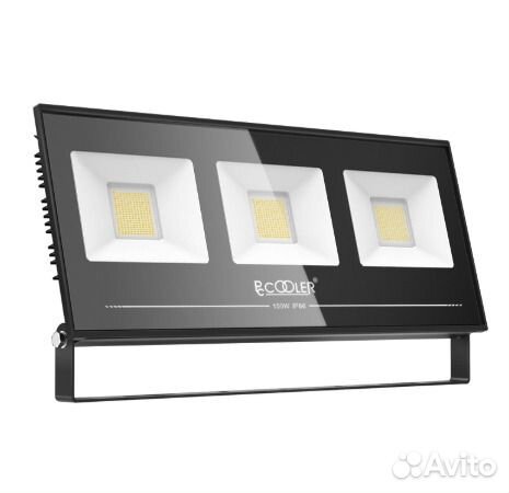 Прожектор светодиодный