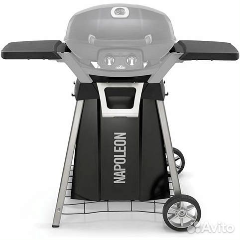 Основание для газового гриля Napoleon TravelQ PRO