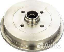 Тормозной барабан Volkswagen