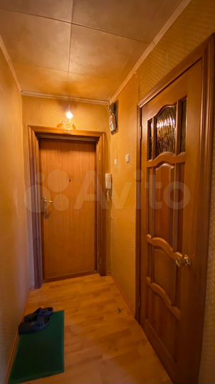 1-к. квартира, 31 м², 4/5 эт.