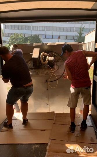 Переезды/Грузчики/Грузоперевозки/Газель