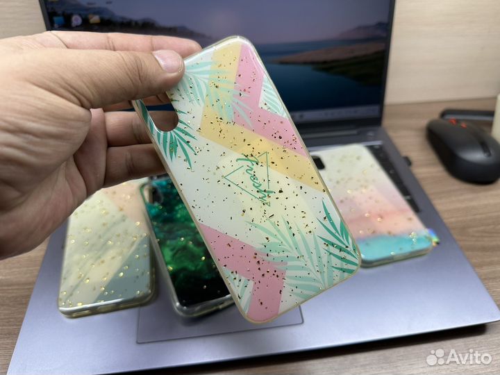 Чехол на iPhone x iPhone xs 10 10s