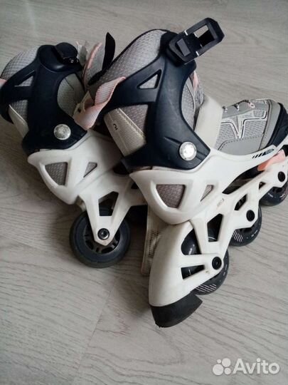 Ролики детские