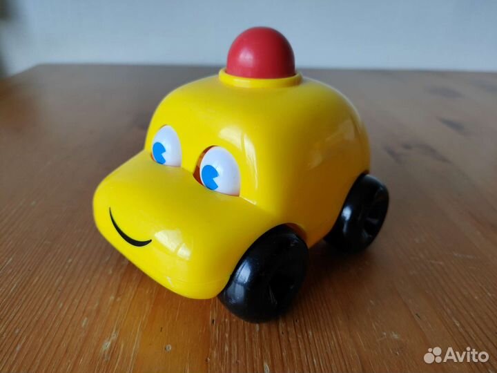 Детские машинки