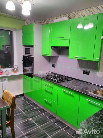 Изготовление мебели на заказ кухни шкафы прихожие